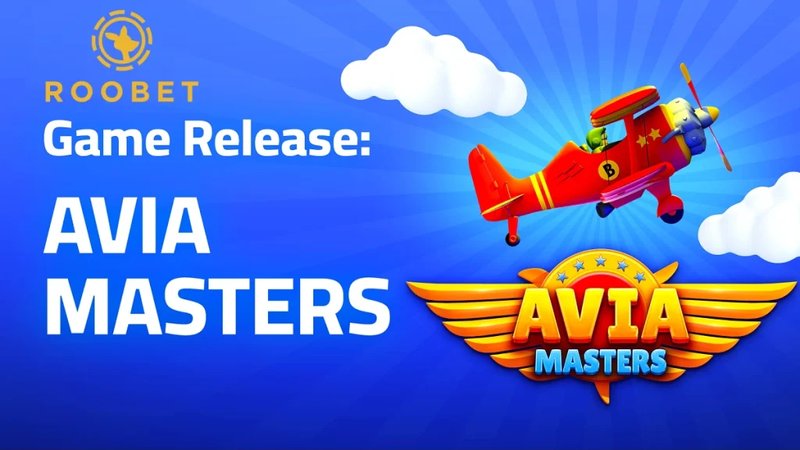 Experience the Thrill of Avia Masters Casino Games in the UK Experience the Thrill of Avia Masters Casino Games in the UK
