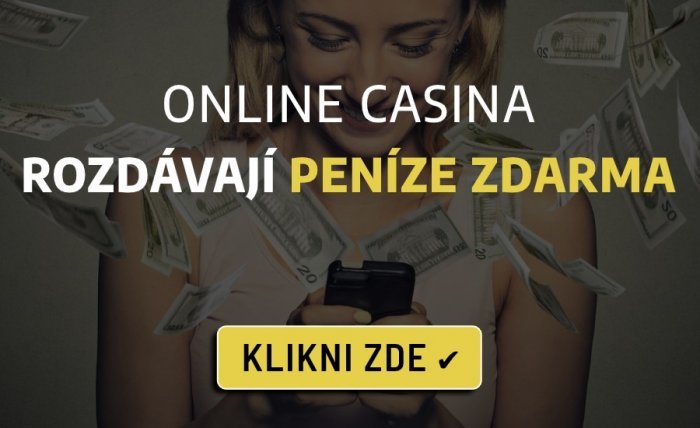 Casino bonus 100 kr in Czech Republic