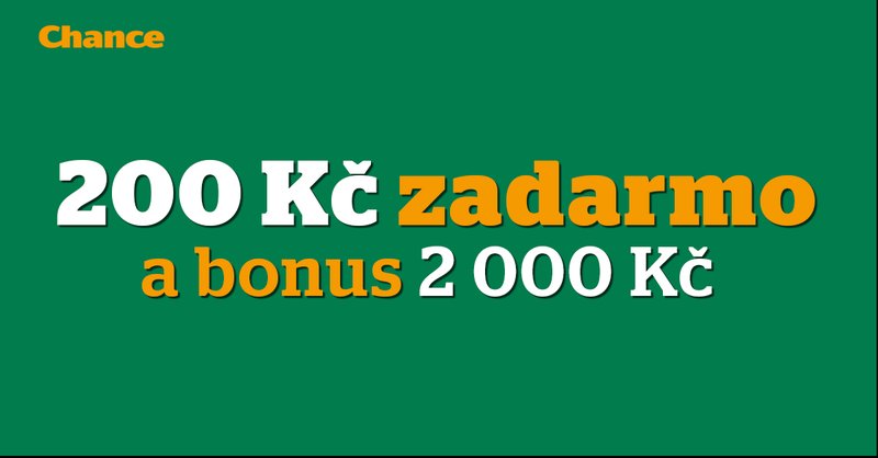 Image: Co dělat, když se vám bonus 100 Kč zdarma nedaří uplatnit?