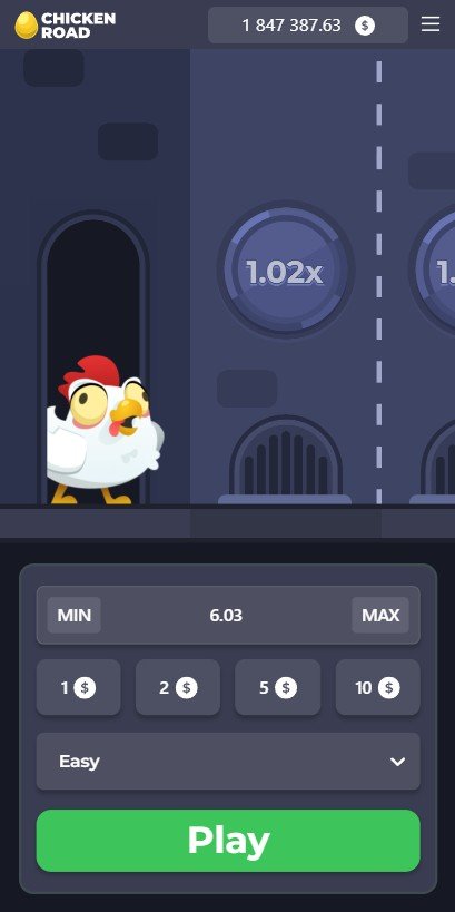 Chicken road casino - L'Enigmatica Strada degli Galli: Tutto sul Gioco d'Azzardo di Successo in Italia