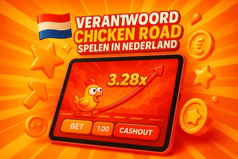 Learn about chicken road