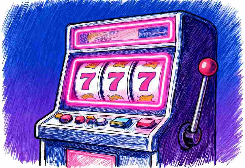 Casino lab
